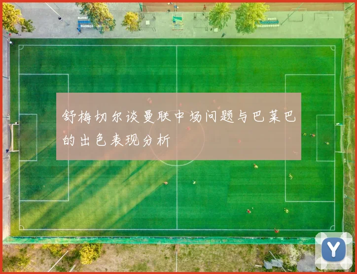 舒梅切尔谈曼联中场问题与巴莱巴的出色表现分析
